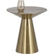 Carmel End & Side Table